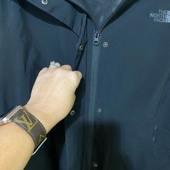 THE NORTH FACE JACKET - Picture 3 of 10